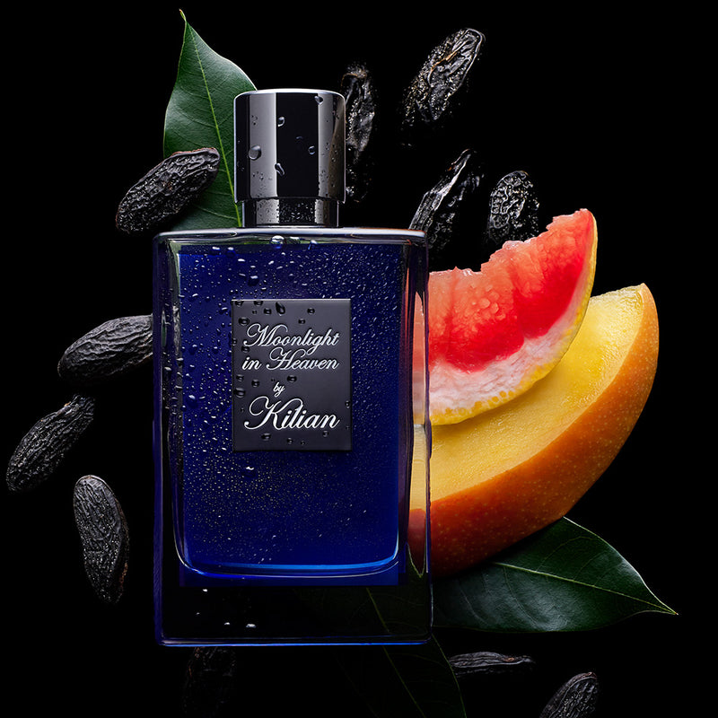 kilian Moonlight In Heaven parfum visual