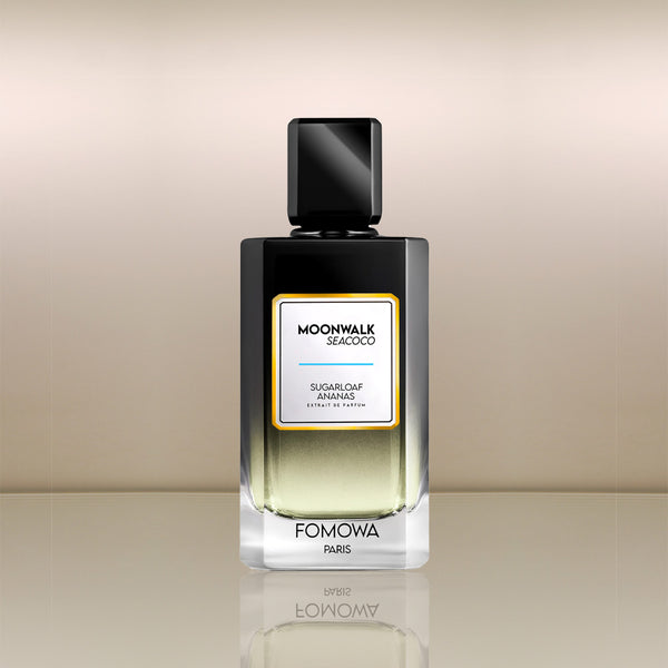 fomowa moonwalk seacoco extrait de parfum 