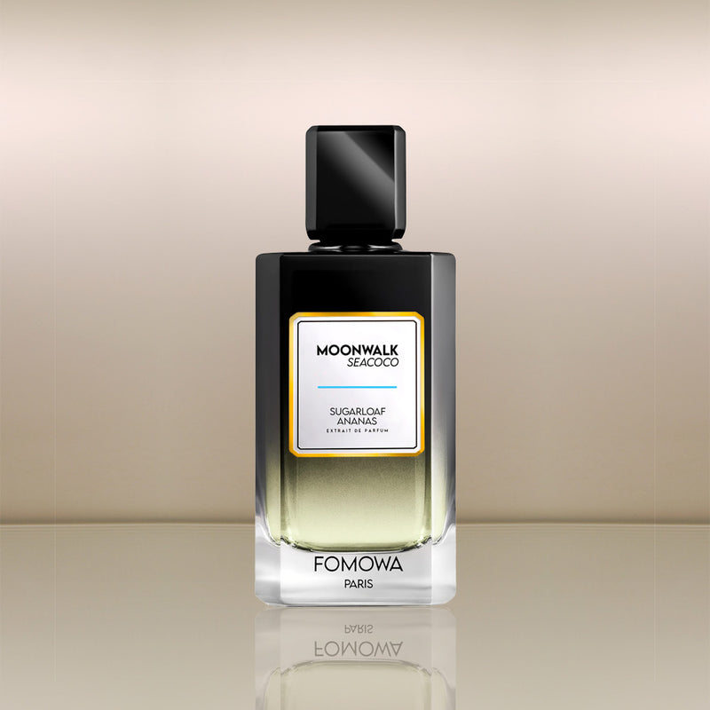 fomowa moonwalk seacoco extrait de parfum 