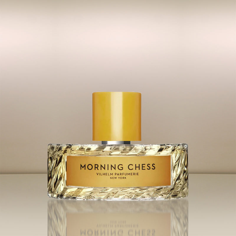 vilhelm parfumerie MORNING CHESS parfum