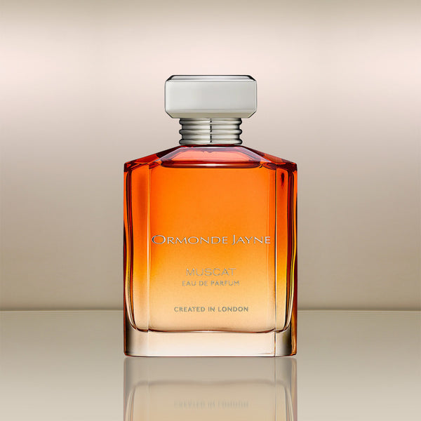 parfum ormonde jayne muscat