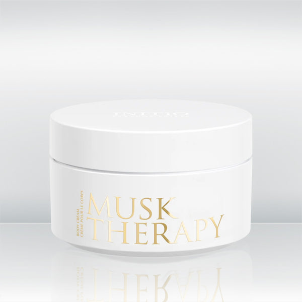 initio body cream musk therapy