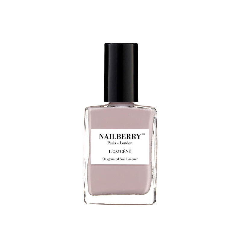 nailberry nail lacquer 