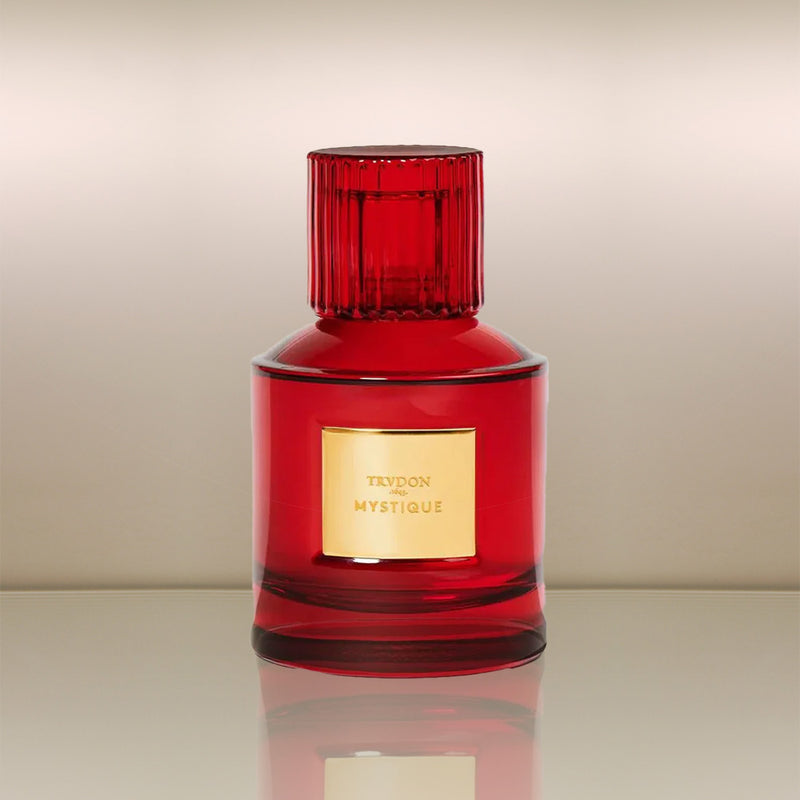 cire trudon mystique parfum 