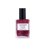 nailberry nail lacquer 