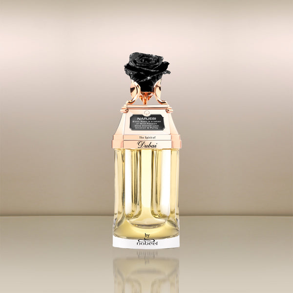 the spirit of dubai Ultra-Niche Collection - NARJESI parfum