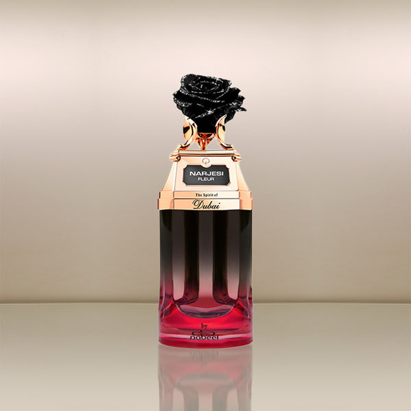 the spirit of dubai Accord Collection - NARJESI FLEUR parfum