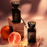 Oman Luxury Nasaj Parfum 