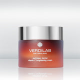 verdilab natural glow vitamin c brightening cream