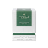 verdilab natural moisturizer probiotic cream verpackung
