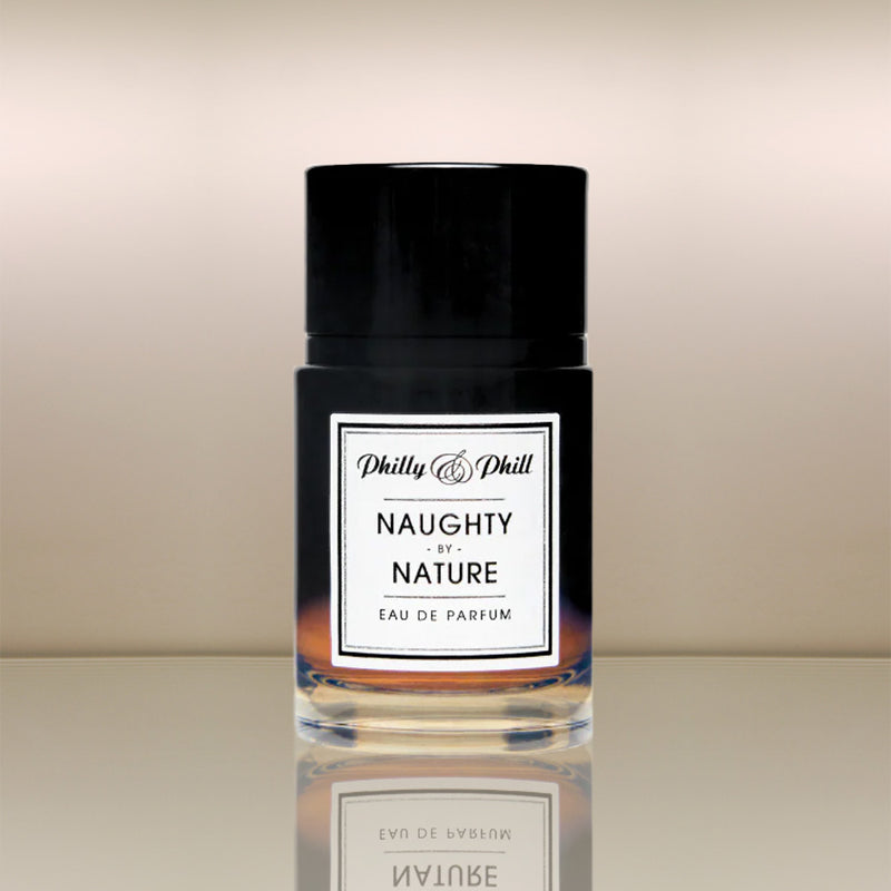 philly phill NAUGHTY BY NATURE parfum