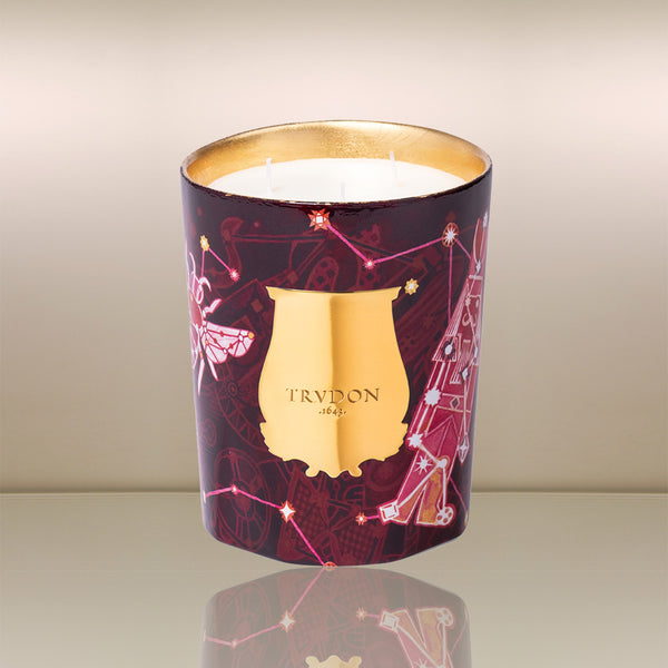 cire trudon nazareth candle 