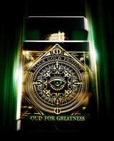 initio OUD FOR GREATNESS NEO parfum moodshot