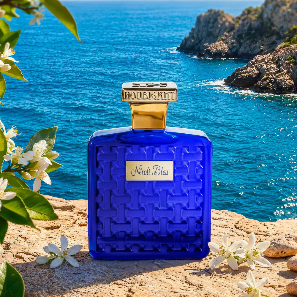 Houbigant fragrances – Osswald
