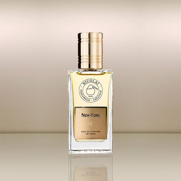nicolai New York Intense parfum 30 ml