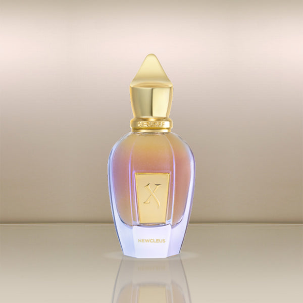 xerjoff newcleus parfum