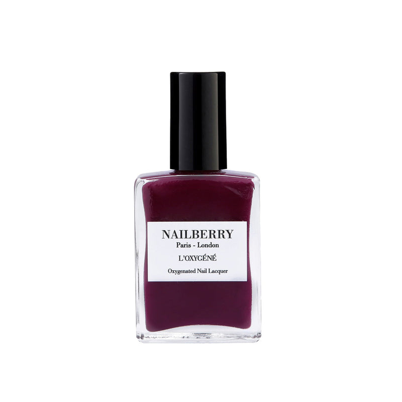 nailberry nail lacquer 