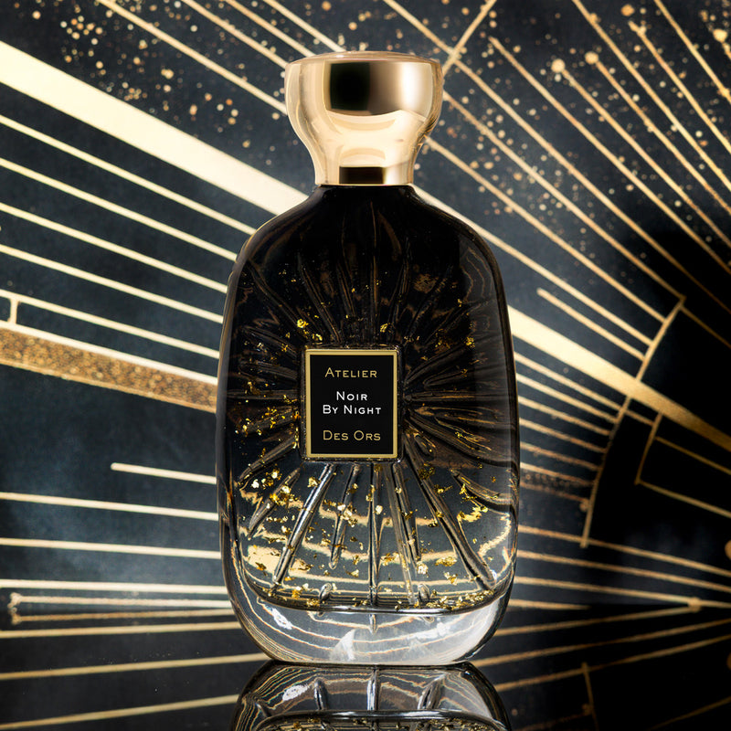 parfum atelier des ors noir by night