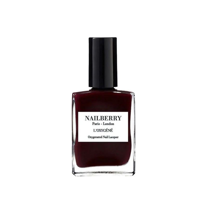 nailberry nail lacquer 