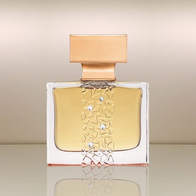 parfum micallef Jewel Collection - Note Vanillée Nectar