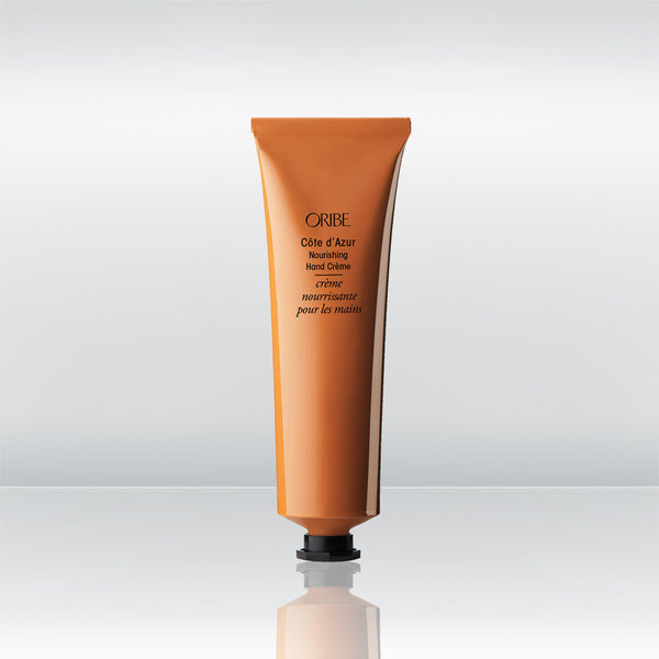 oribe cote d azur nourishing hand cream 