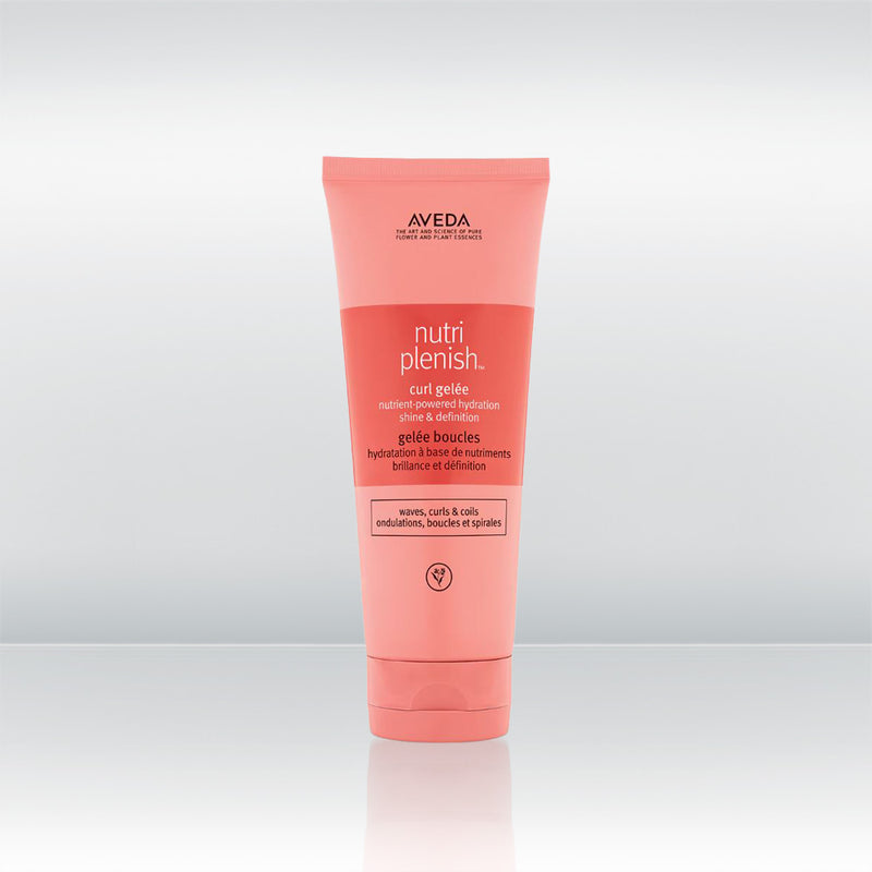 aveda nutriplenish™ curl gelée 200 ml