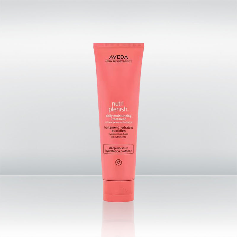 aveda nutriplenish™ daily moisturizing treatment