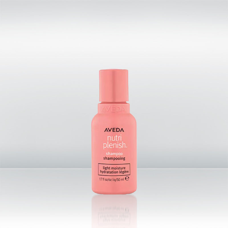 aveda nutriplenish™ shampoo light moisture 50 ml