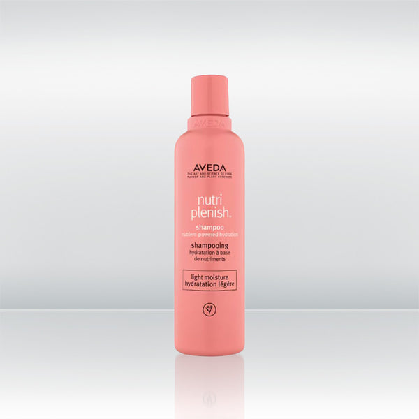 aveda nutriplenish™ shampoo light moisture 250 ml