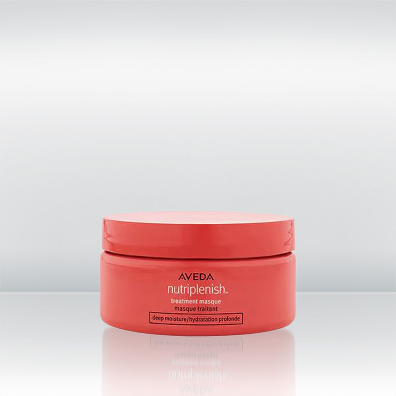 aveda nutriplenish™ treatment masque deep moisture 200 ml