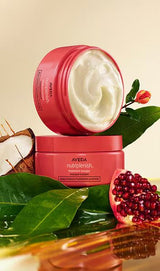 aveda nutriplenish™ treatment masque deep moisture mood