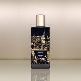 memo Odéon parfum