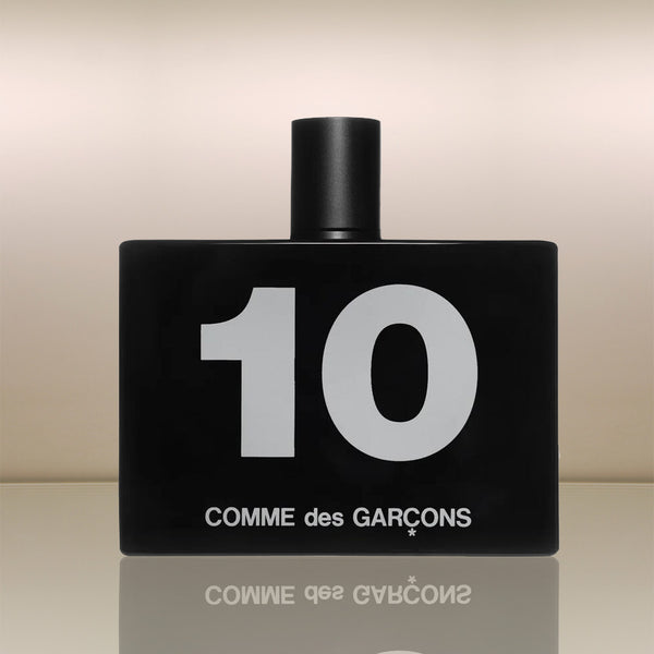 comme des garcons odeur parfum 