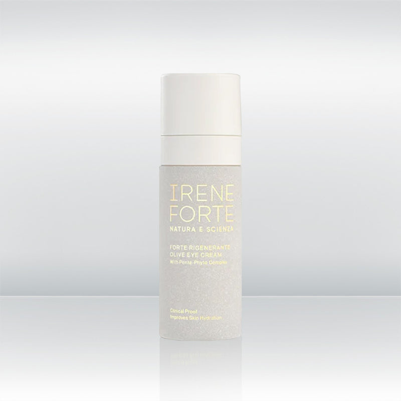 irene forte OLIVE EYE CREAM