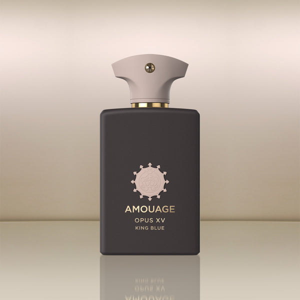 Amouage - Opus XV King Blue – Osswald Amouage - Opus XV King Blue – Osswald