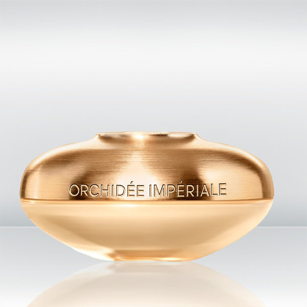 Orchidée Impériale Gold Nobile Creme