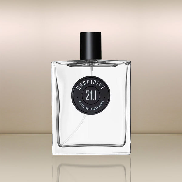 Pierre Guillaume Paris Collection - 21.1 - ORCHIDIVY parfum