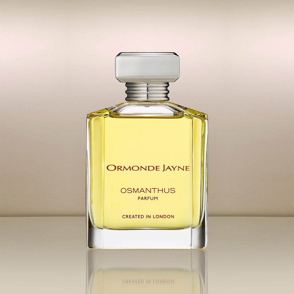 Osmanthus Ormonde Jayne