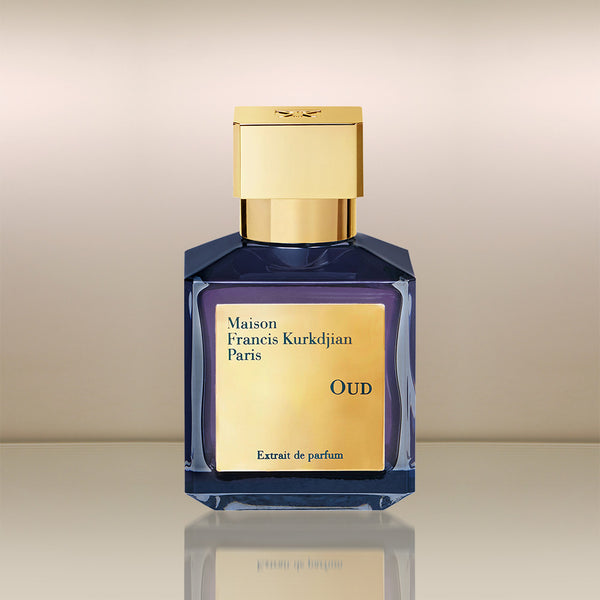 maison francis kurkdjian oud extrait de parfum