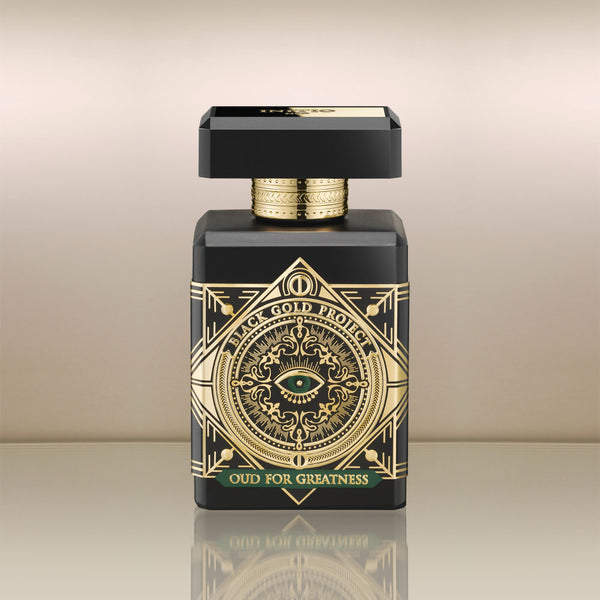 initio OUD FOR GREATNESS NEO parfum