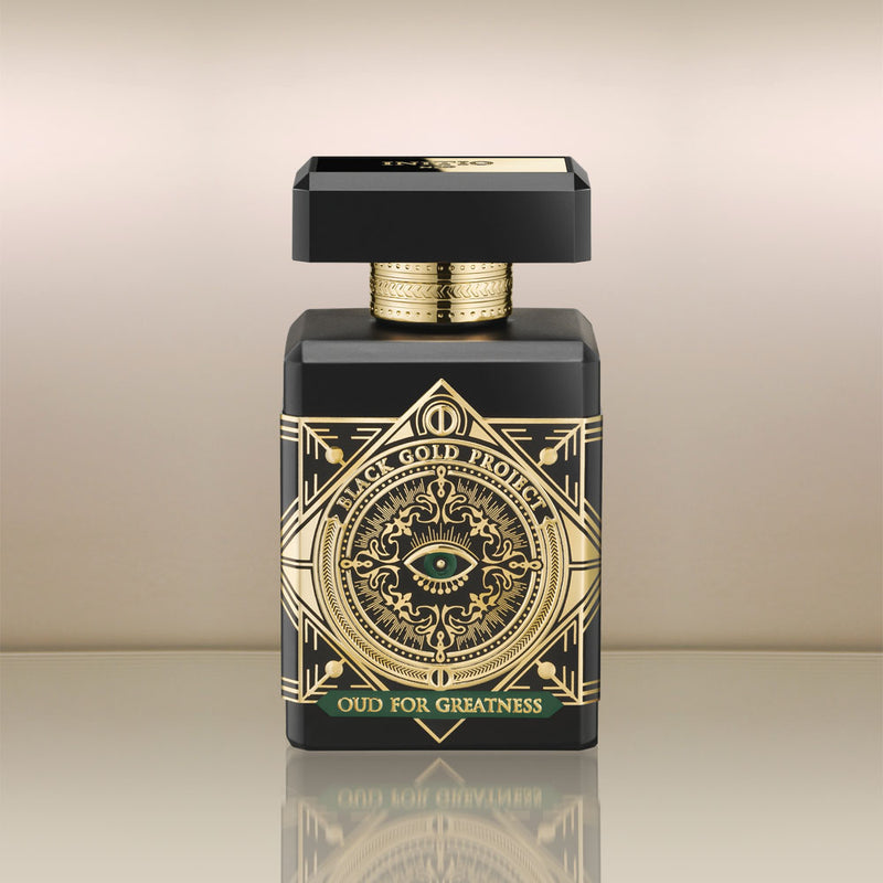 initio OUD FOR GREATNESS NEO parfum