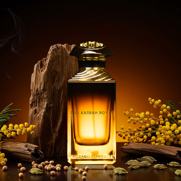 marrakech imperial oud kasbah royal parfum 