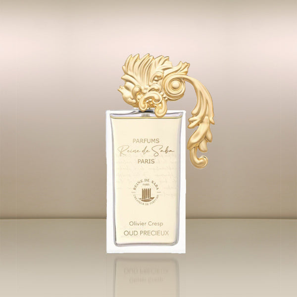 reine de saba oud precieux parfum 