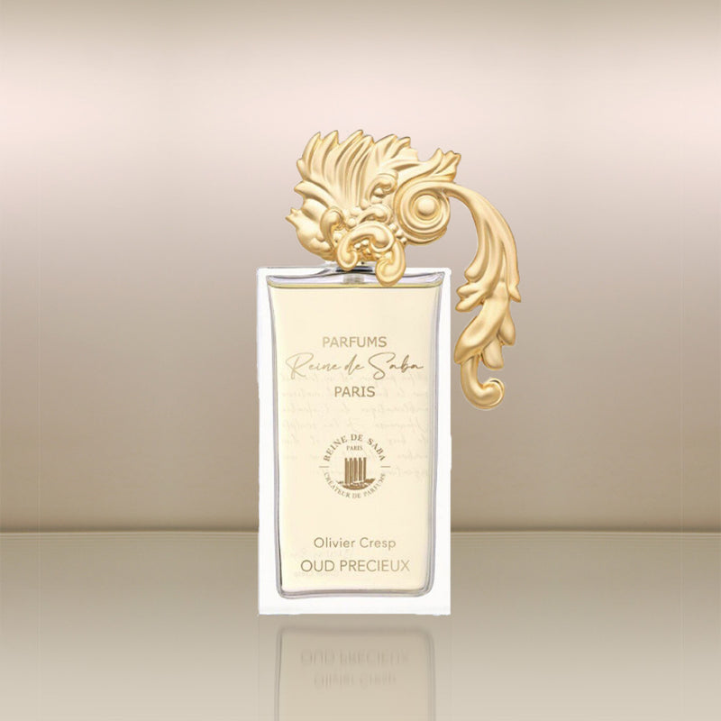reine de saba oud precieux parfum 