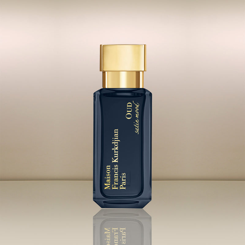 maison francis kurkdjian 35 ml oud satin mood parfum