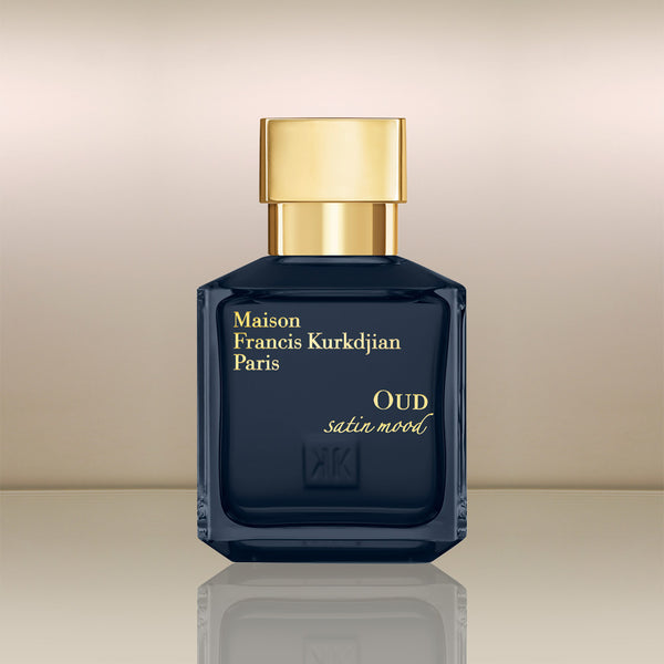 maison francis kurkdjian 70 ml oud satin mood parfum