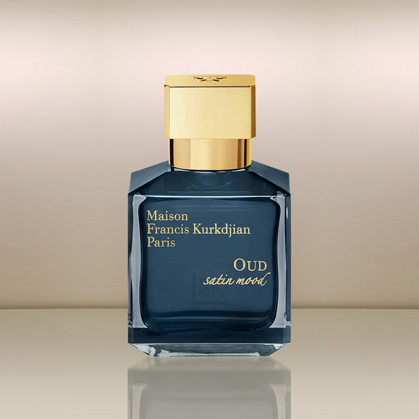 maison francis kurkdjian 70 ml oud satin mood parfum 2 ml