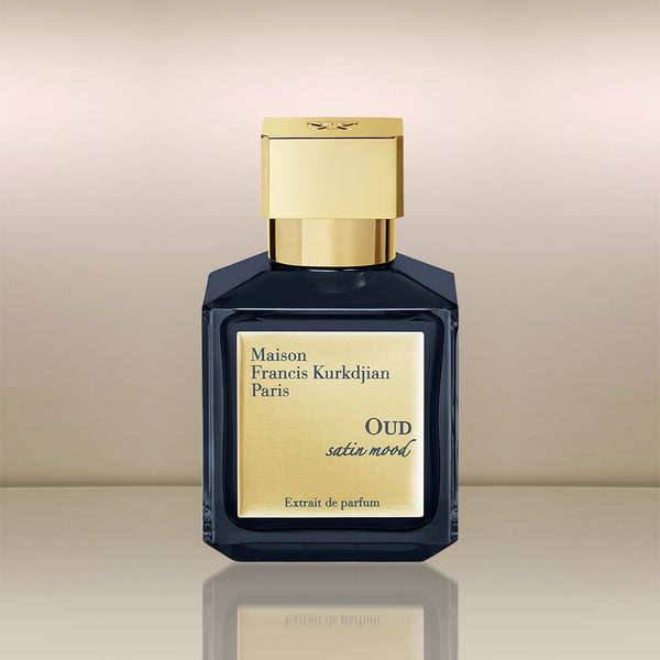 maison francis kurkdjian oud satin mood extrait de parfum