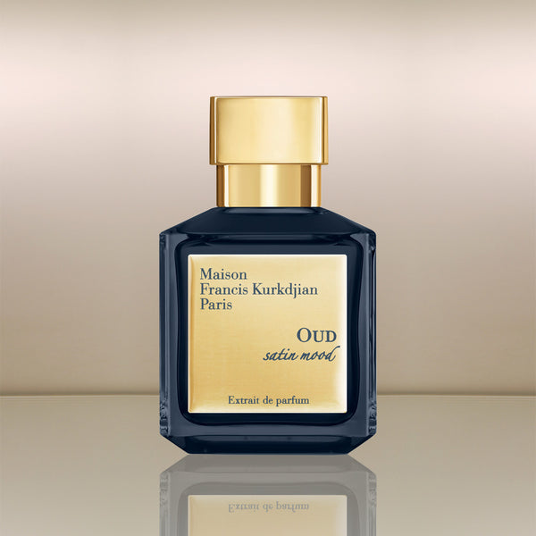 OUD Satin Mood Extrait de Parfum – Osswald