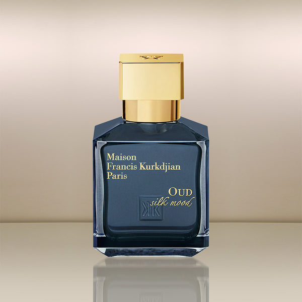 maison francis kurkdjian oud silk mood eau de parfum